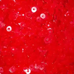 پولک تخت 2 میل قرمز بسته 25 گرمی &ndash; لوازم تحریر برایتو | خرید اینترنتی لوازم التحریر