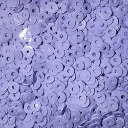 پولک تخت 2 میل بنفش یاسی بسته 25 گرمی &ndash; لوازم تحریر برایتو | خرید اینترنتی لوازم التحریر