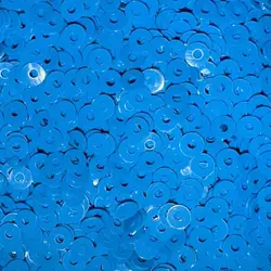 پولک تخت 2 میل آبی بسته 25 گرمی &ndash; لوازم تحریر برایتو | خرید اینترنتی لوازم التحریر