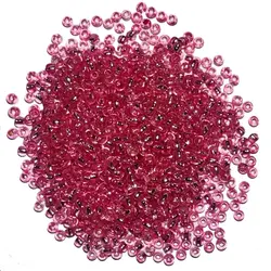 منجوق 2 میل صورتی هولوگرامی مدل Fgb بسته 5 گرمی &ndash; لوازم تحریر برایتو | خرید اینترنتی لوازم التحریر