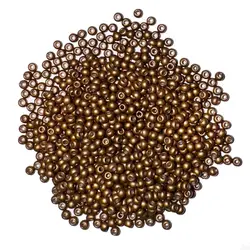 منجوق 2 میل مسی مات مدل Fgb بسته 5 گرمی &ndash; لوازم تحریر برایتو | خرید اینترنتی لوازم التحریر