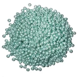 منجوق 2 میل سبز دریایی مدل Fgb بسته 5 گرمی &ndash; لوازم تحریر برایتو | خرید اینترنتی لوازم التحریر