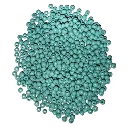 منجوق 2 میل سبز فیروزه ای مدل Fgb بسته 5 گرمی &ndash; لوازم تحریر برایتو | خرید اینترنتی لوازم التحریر