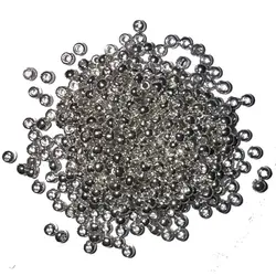 منجوق 2 میل نقره ای مدل Fgb بسته 5 گرمی &ndash; لوازم تحریر برایتو | خرید اینترنتی لوازم التحریر