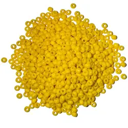 منجوق 2 میل زرد مدل Fgb بسته 5 گرمی &ndash; لوازم تحریر برایتو | خرید اینترنتی لوازم التحریر