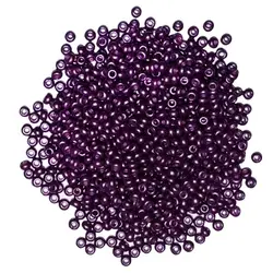 منجوق 2 میل بنفش بادنجانی مدل Fgb بسته 5 گرمی &ndash; لوازم تحریر برایتو | خرید اینترنتی لوازم التحریر