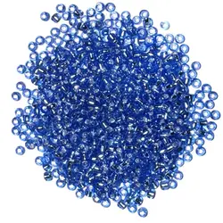 منجوق 2 میل آبی مدل Fgb بسته 5 گرمی &ndash; لوازم تحریر برایتو | خرید اینترنتی لوازم التحریر