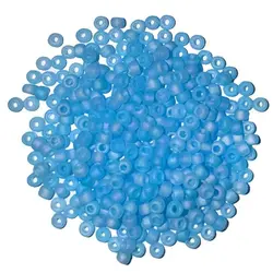 منجوق 2 میل آبی آسمانی مات مدل Fgb بسته 5 گرمی &ndash; لوازم تحریر برایتو | خرید اینترنتی لوازم التحریر