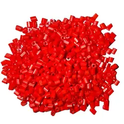 ملیله شکسته 2 میل قرمز گوجه ای مدل Fgb بسته 5 گرمی &ndash; لوازم تحریر برایتو | خرید اینترنتی لوازم التحریر