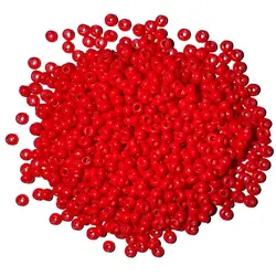 منجوق 2 میل قرمز گوجه ای مدل Fgb بسته 5 گرمی &ndash; لوازم تحریر برایتو | خرید اینترنتی لوازم التحریر