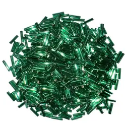 ملیله کامل 7 میل سبز سیدی بسته 10 گرمی &ndash; لوازم تحریر برایتو | خرید اینترنتی لوازم التحریر