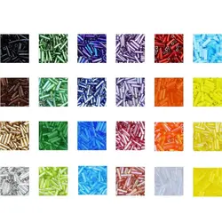 ملیله کامل 7 میل نوک مدادی بسته 10 گرمی &ndash; لوازم تحریر برایتو | خرید اینترنتی لوازم التحریر