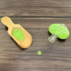 منجوق 2 میل سبز فسفری مدل Fgb بسته 5 گرمی &ndash; لوازم تحریر برایتو | خرید اینترنتی لوازم التحریر