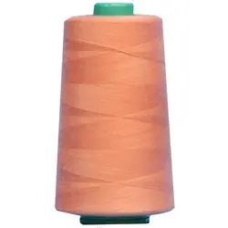 دوک نخ خیاطی نارنجی (پلی استر) مدل اورجینال Original &ndash; لوازم تحریر برایتو | خرید اینترنتی لوازم التحریر