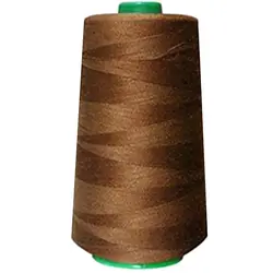 دوک نخ خیاطی قهوه ای (پلی استر) مدل اورجینال Original &ndash; لوازم تحریر برایتو | خرید اینترنتی لوازم التحریر