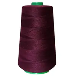 دوک نخ خیاطی بنفش بادنجانی (پلی استر) مدل اورجینال Original &ndash; لوازم تحریر برایتو | خرید اینترنتی لوازم التحریر
