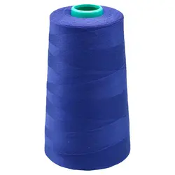 دوک نخ خیاطی آبی کاربنی (پلی استر) مدل اورجینال Original &ndash; لوازم تحریر برایتو | خرید اینترنتی لوازم التحریر