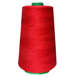 دوک نخ خیاطی قرمز (پلی استر) مدل اورجینال Original &ndash; لوازم تحریر برایتو | خرید اینترنتی لوازم التحریر