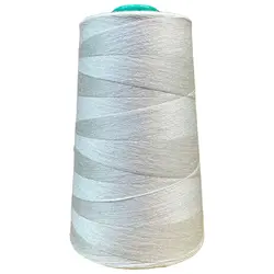 دوک نخ خیاطی کرم کد 295 (پلی استر) مدل اورجینال Original &ndash; لوازم تحریر برایتو | خرید اینترنتی لوازم التحریر