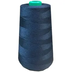 دوک نخ خیاطی سرمه ای کد 290 (پلی استر) مدل اورجینال Original &ndash; لوازم تحریر برایتو | خرید اینترنتی لوازم التحریر