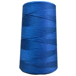 دوک نخ خیاطی آبی کد 283 (پلی استر) مدل اورجینال Original &ndash; لوازم تحریر برایتو | خرید اینترنتی لوازم التحریر