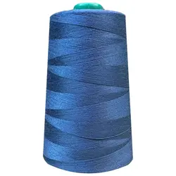 دوک نخ خیاطی آبی کد 282 (پلی استر) مدل اورجینال Original &ndash; لوازم تحریر برایتو | خرید اینترنتی لوازم التحریر