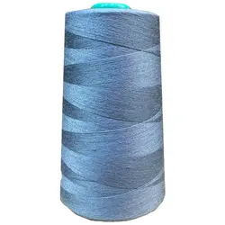 دوک نخ خیاطی آبی کد 281 (پلی استر) مدل اورجینال Original &ndash; لوازم تحریر برایتو | خرید اینترنتی لوازم التحریر