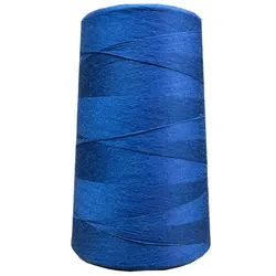 دوک نخ خیاطی آبی کد 264 (پلی استر) مدل اورجینال Original &ndash; لوازم تحریر برایتو | خرید اینترنتی لوازم التحریر