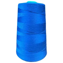 دوک نخ خیاطی آبی کد 256 (پلی استر) مدل اورجینال Original &ndash; لوازم تحریر برایتو | خرید اینترنتی لوازم التحریر