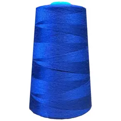 دوک نخ خیاطی آبی کد 254 (پلی استر) مدل اورجینال Original &ndash; لوازم تحریر برایتو | خرید اینترنتی لوازم التحریر