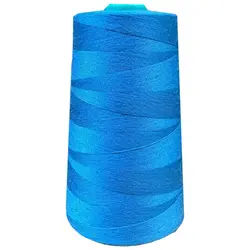 دوک نخ خیاطی آبی کد 240 (پلی استر) مدل اورجینال Original &ndash; لوازم تحریر برایتو | خرید اینترنتی لوازم التحریر