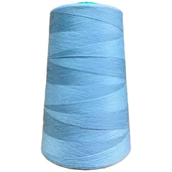 دوک نخ خیاطی آبی کد 233 (پلی استر) مدل اورجینال Original &ndash; لوازم تحریر برایتو | خرید اینترنتی لوازم التحریر