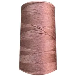 دوک نخ خیاطی قهوه ای کد 392 (پلی استر) مدل اورجینال Original &ndash; لوازم تحریر برایتو | خرید اینترنتی لوازم التحریر