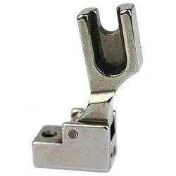 پایه زیپ مخفی چرخ خیاطی صنعتی (راسته دوز) &ndash; لوازم تحریر برایتو | خرید اینترنتی لوازم التحریر