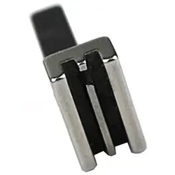 پایه زیپ مخفی چرخ خیاطی صنعتی (راسته دوز) &ndash; لوازم تحریر برایتو | خرید اینترنتی لوازم التحریر