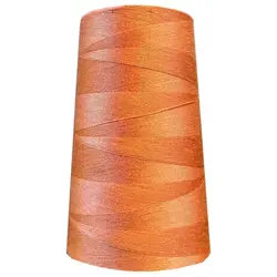 دوک نخ خیاطی نارنجی کد 448 (پلی استر) مدل اورجینال Original &ndash; لوازم تحریر برایتو | خرید اینترنتی لوازم التحریر