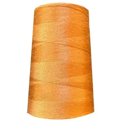 دوک نخ خیاطی نارنجی کد 447 (پلی استر) مدل اورجینال Original &ndash; لوازم تحریر برایتو | خرید اینترنتی لوازم التحریر