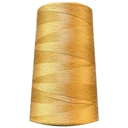 دوک نخ خیاطی نارنجی کد 444 (پلی استر) مدل اورجینال Original &ndash; لوازم تحریر برایتو | خرید اینترنتی لوازم التحریر