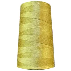 دوک نخ خیاطی زرد کد 440 (پلی استر) مدل اورجینال Original &ndash; لوازم تحریر برایتو | خرید اینترنتی لوازم التحریر