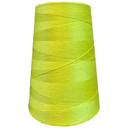 دوک نخ خیاطی زرد کد 430 (پلی استر) مدل اورجینال Original &ndash; لوازم تحریر برایتو | خرید اینترنتی لوازم التحریر
