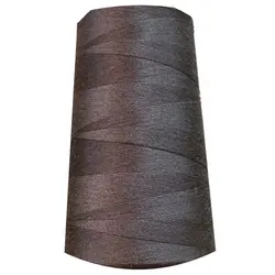 دوک نخ خیاطی قهوه ای کد 408 (پلی استر) مدل اورجینال Original &ndash; لوازم تحریر برایتو | خرید اینترنتی لوازم التحریر