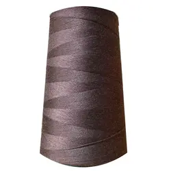دوک نخ خیاطی قهوه ای کد 402 (پلی استر) مدل اورجینال Original &ndash; لوازم تحریر برایتو | خرید اینترنتی لوازم التحریر