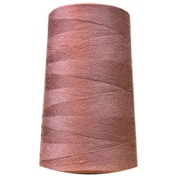 دوک نخ خیاطی قهوه ای کد 379 (پلی استر) مدل اورجینال Original &ndash; لوازم تحریر برایتو | خرید اینترنتی لوازم التحریر