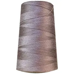 دوک نخ خیاطی قهوه ای کد 375 (پلی استر) مدل اورجینال Original &ndash; لوازم تحریر برایتو | خرید اینترنتی لوازم التحریر