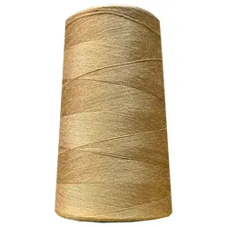 دوک نخ خیاطی قهوه ای کد 374 (پلی استر) مدل اورجینال Original &ndash; لوازم تحریر برایتو | خرید اینترنتی لوازم التحریر