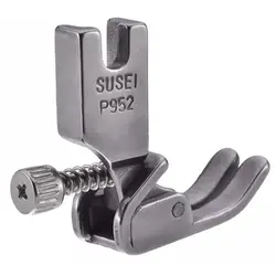 پایه چین پشت پیچ دار قابل تنظیم چرخ خیاطی صنعتی (راسته دوز) &ndash; لوازم تحریر برایتو | خرید اینترنتی لوازم التحریر