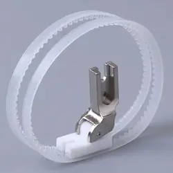 پایه تسمه دار چرخ خیاطی صنعتی (راسته دوز) &ndash; لوازم تحریر برایتو | خرید اینترنتی لوازم التحریر