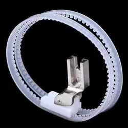 پایه تسمه دار چرخ خیاطی صنعتی (راسته دوز) &ndash; لوازم تحریر برایتو | خرید اینترنتی لوازم التحریر