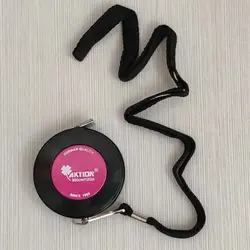 متر خیاطی جمع شو آویزدار 1.5 متری