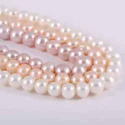 مروارید پانچی سایز 6 بسته 50 گرمی